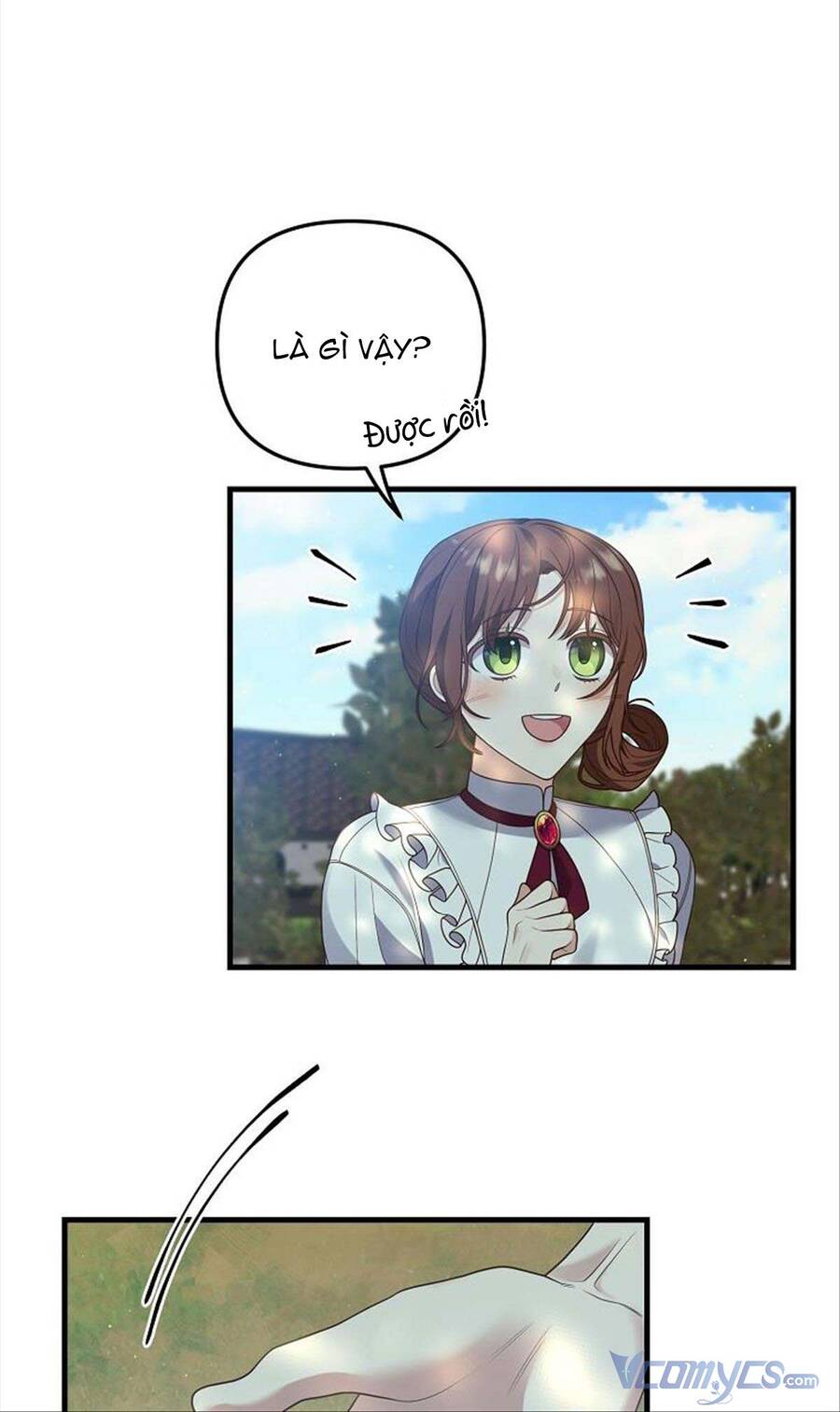 Hôn Phu Của Tôi Là Nam Chính Yandere Chapter 13 - 16