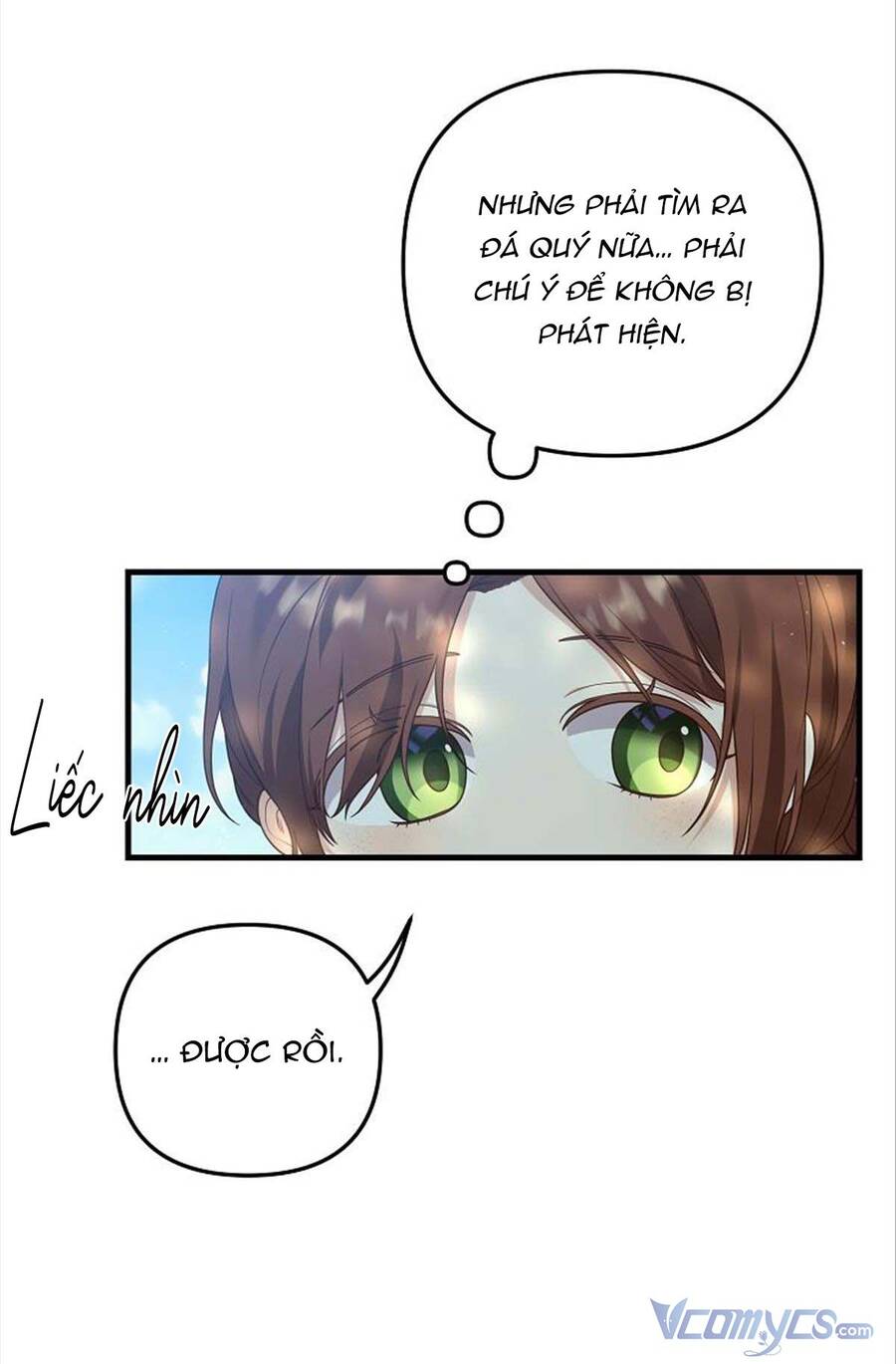 Hôn Phu Của Tôi Là Nam Chính Yandere Chapter 13 - 18