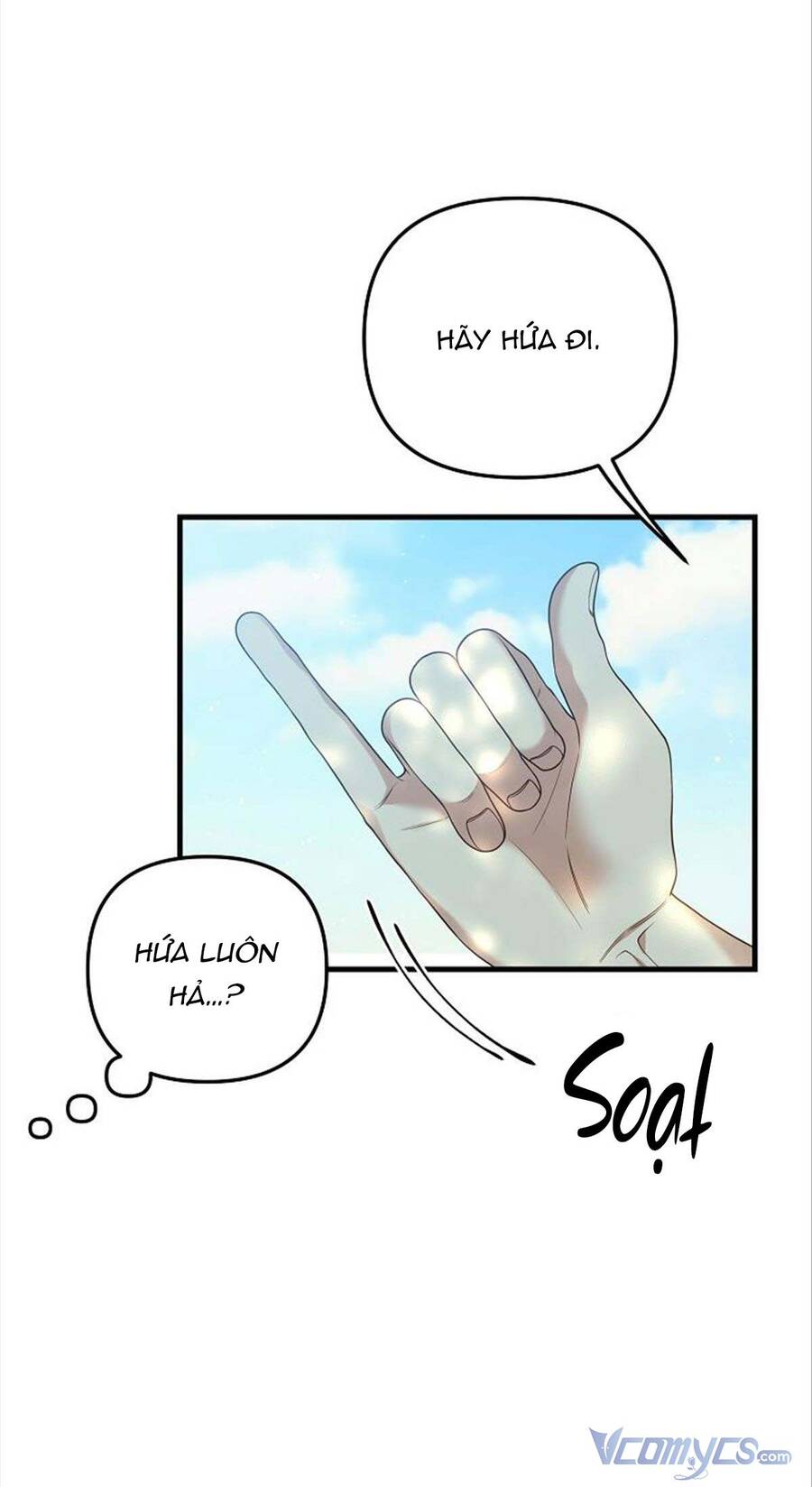 Hôn Phu Của Tôi Là Nam Chính Yandere Chapter 13 - 19