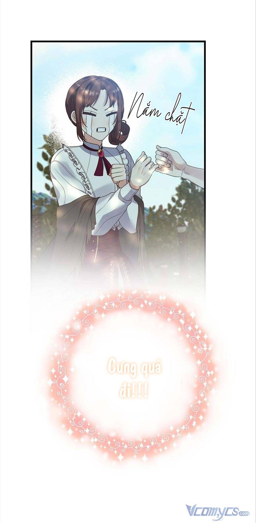 Hôn Phu Của Tôi Là Nam Chính Yandere Chapter 13 - 21