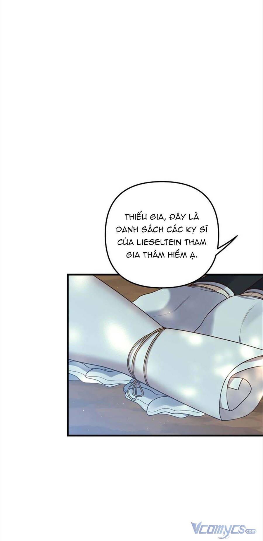 Hôn Phu Của Tôi Là Nam Chính Yandere Chapter 13 - 22