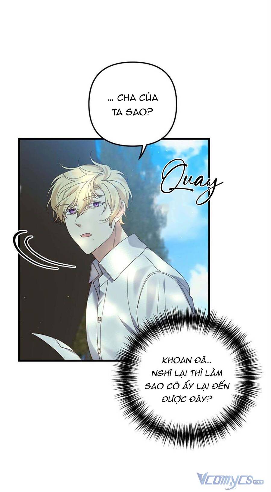 Hôn Phu Của Tôi Là Nam Chính Yandere Chapter 13 - 24