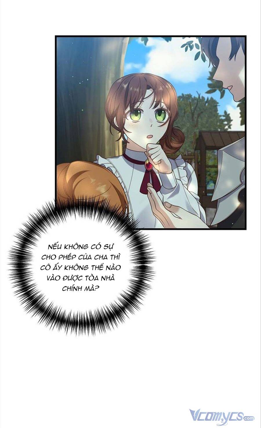 Hôn Phu Của Tôi Là Nam Chính Yandere Chapter 13 - 25