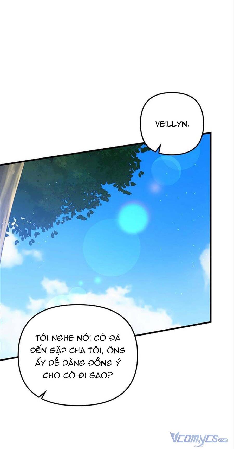 Hôn Phu Của Tôi Là Nam Chính Yandere Chapter 13 - 26