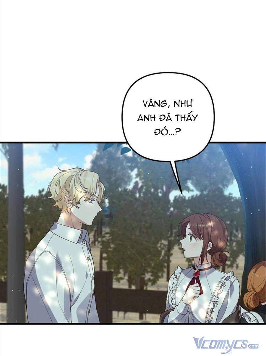 Hôn Phu Của Tôi Là Nam Chính Yandere Chapter 13 - 27
