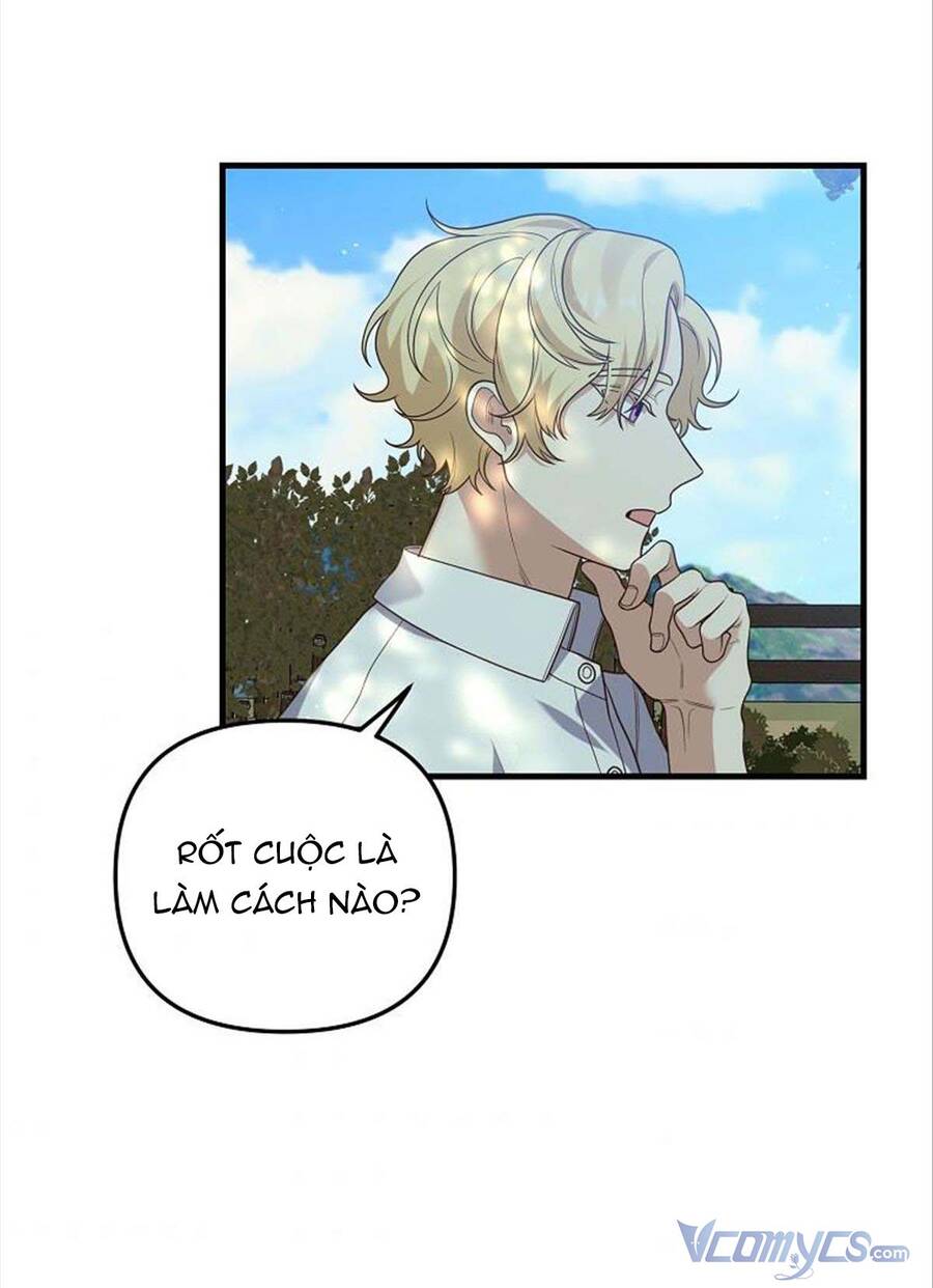 Hôn Phu Của Tôi Là Nam Chính Yandere Chapter 13 - 28