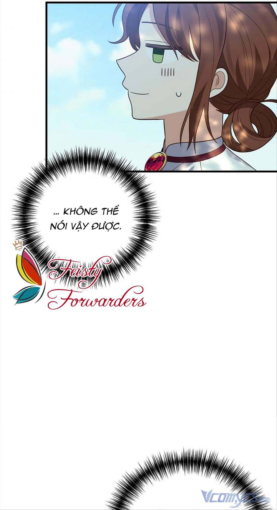 Hôn Phu Của Tôi Là Nam Chính Yandere Chapter 13 - 30