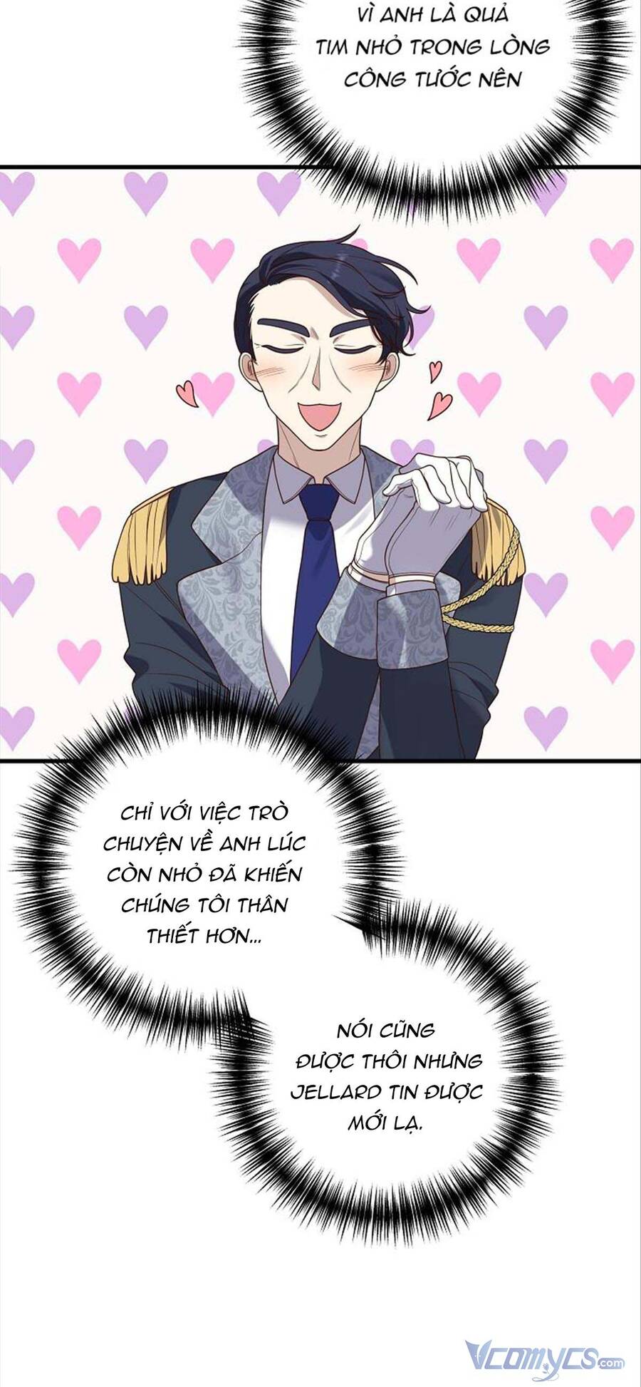 Hôn Phu Của Tôi Là Nam Chính Yandere Chapter 13 - 31