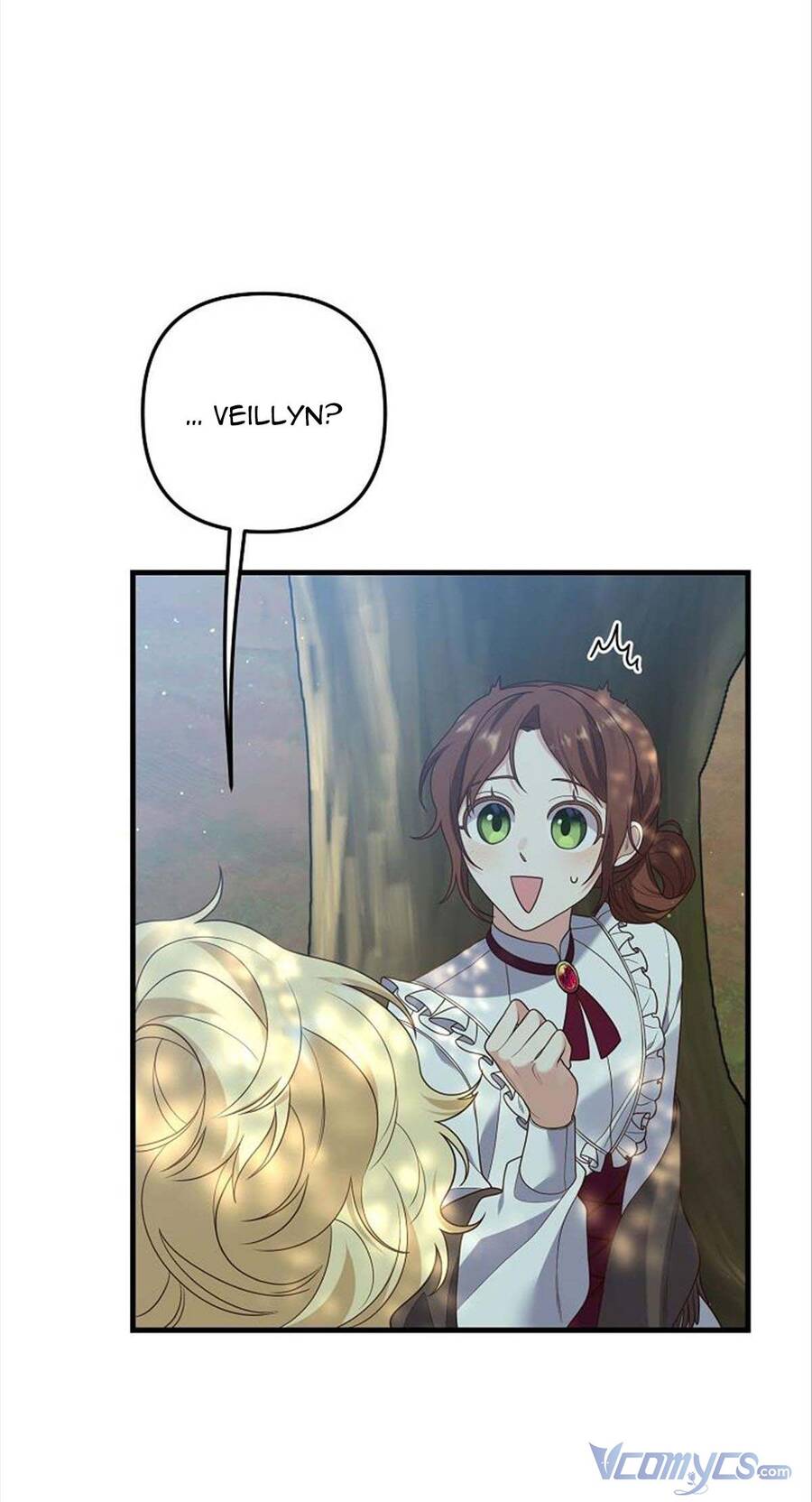 Hôn Phu Của Tôi Là Nam Chính Yandere Chapter 13 - 32