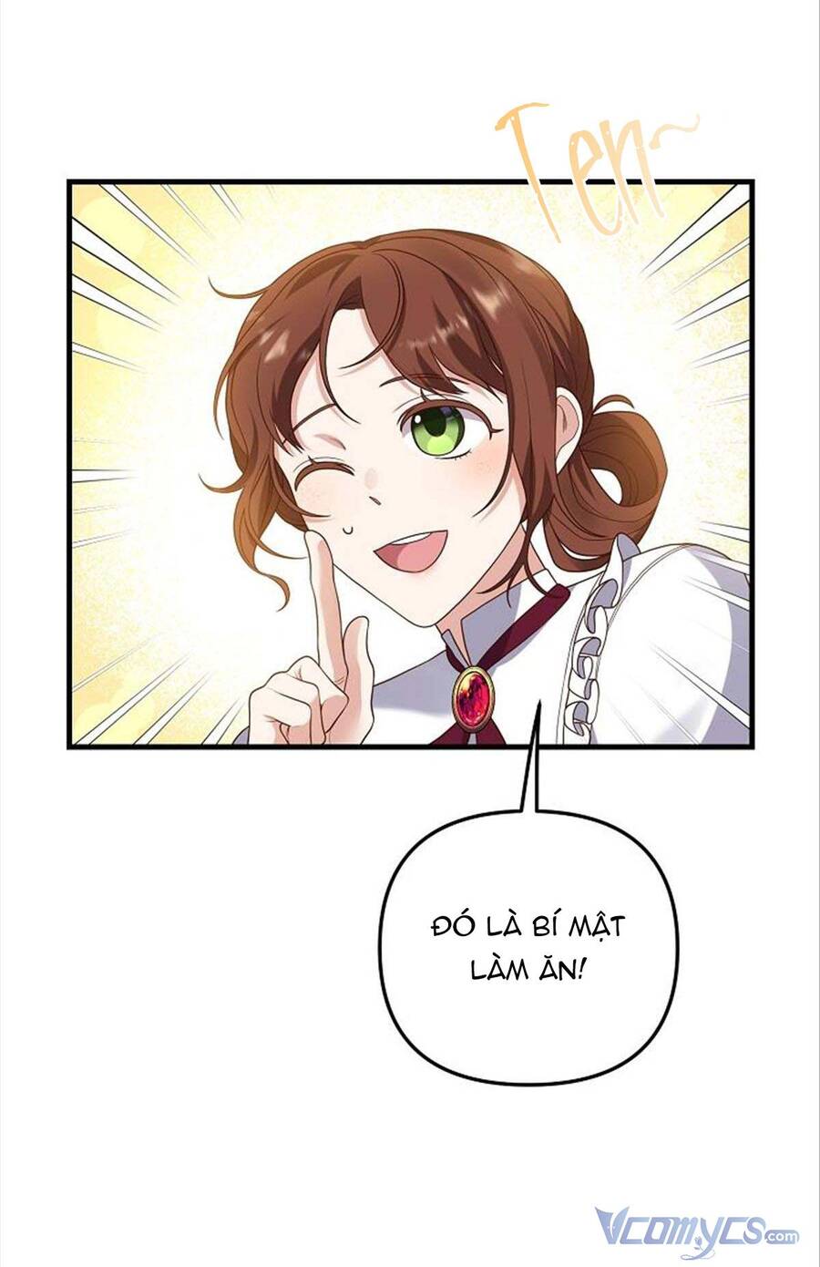 Hôn Phu Của Tôi Là Nam Chính Yandere Chapter 13 - 33