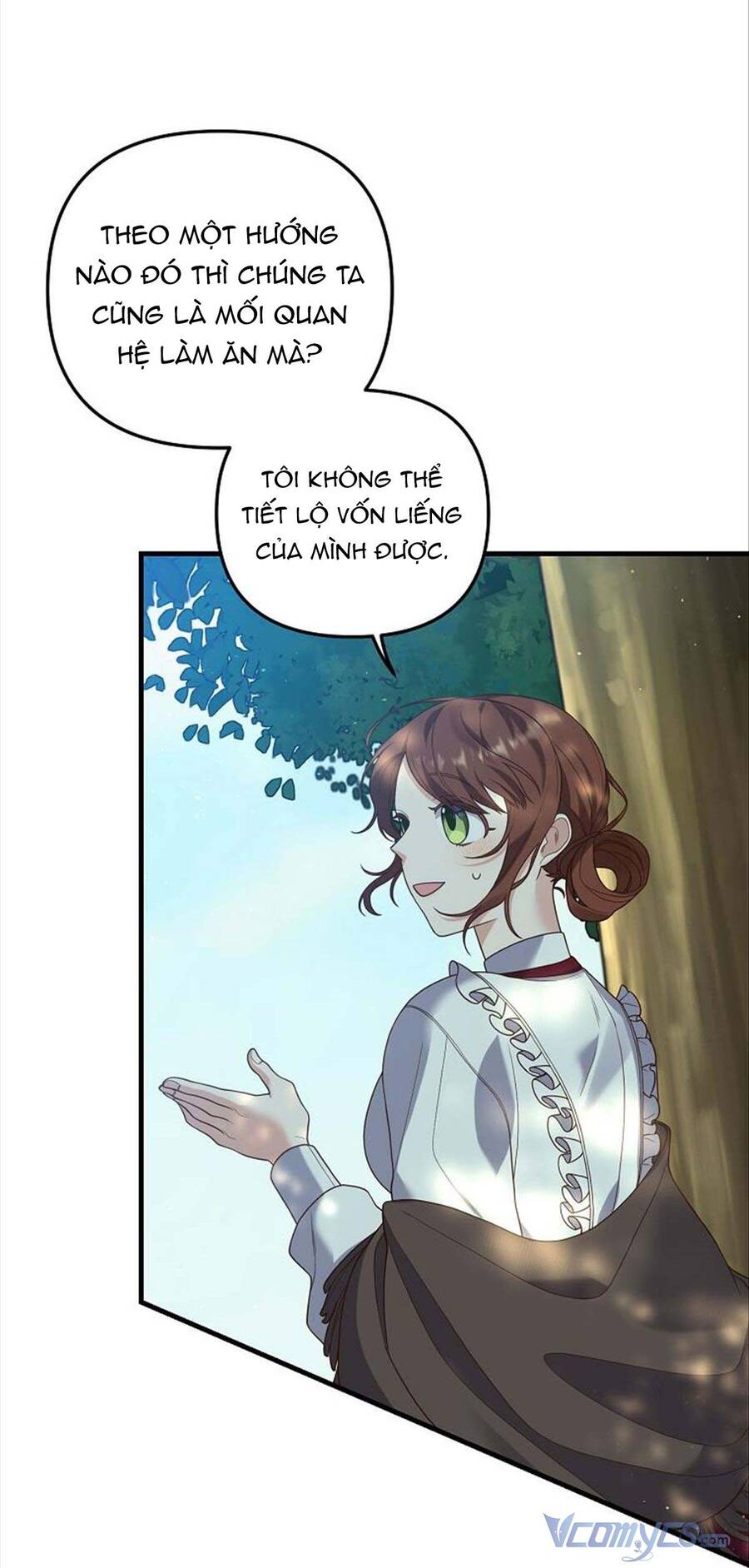 Hôn Phu Của Tôi Là Nam Chính Yandere Chapter 13 - 34