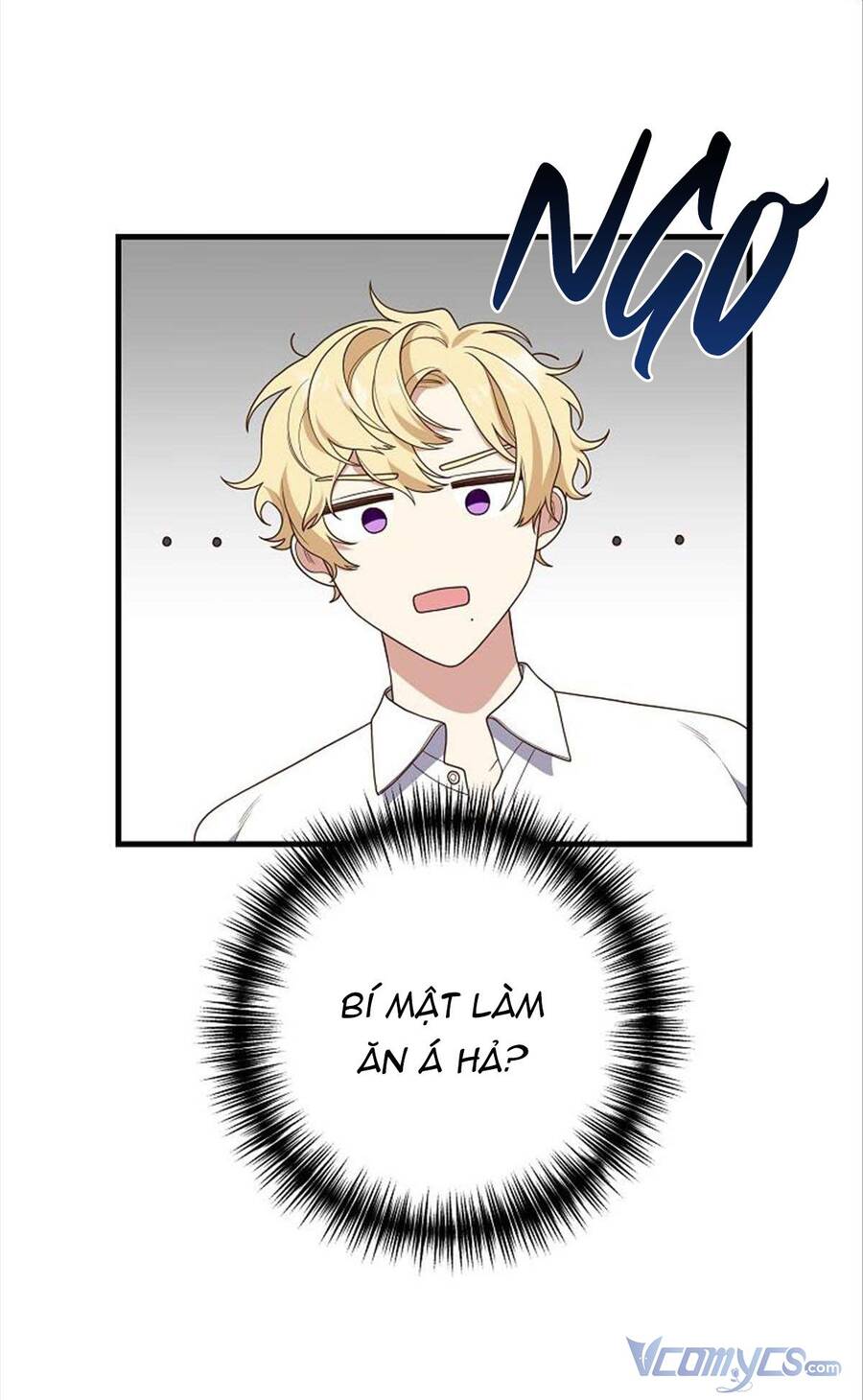 Hôn Phu Của Tôi Là Nam Chính Yandere Chapter 13 - 35