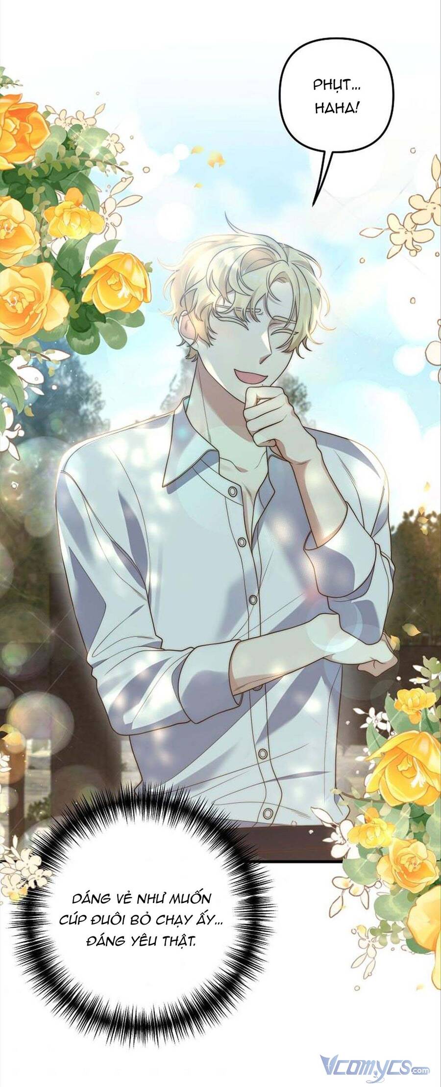 Hôn Phu Của Tôi Là Nam Chính Yandere Chapter 13 - 36