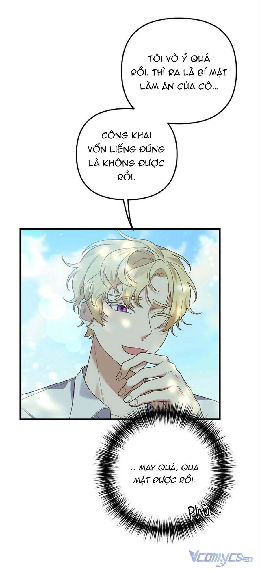 Hôn Phu Của Tôi Là Nam Chính Yandere Chapter 13 - 38