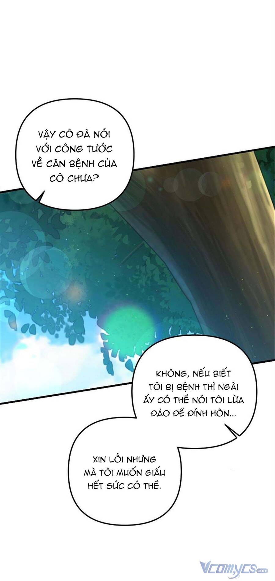 Hôn Phu Của Tôi Là Nam Chính Yandere Chapter 13 - 39