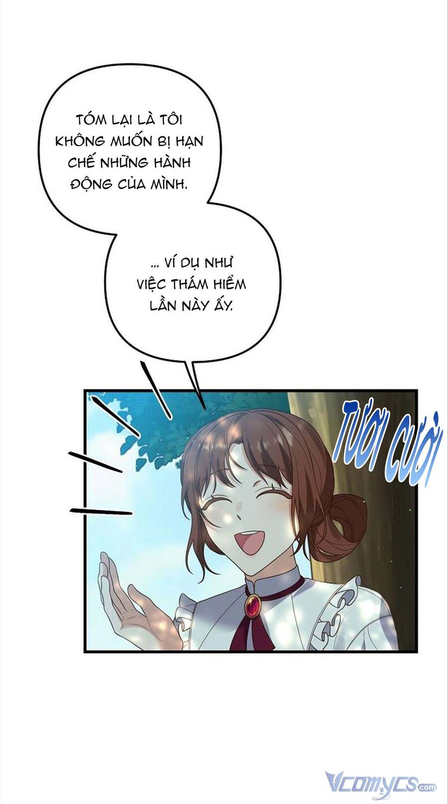 Hôn Phu Của Tôi Là Nam Chính Yandere Chapter 13 - 41