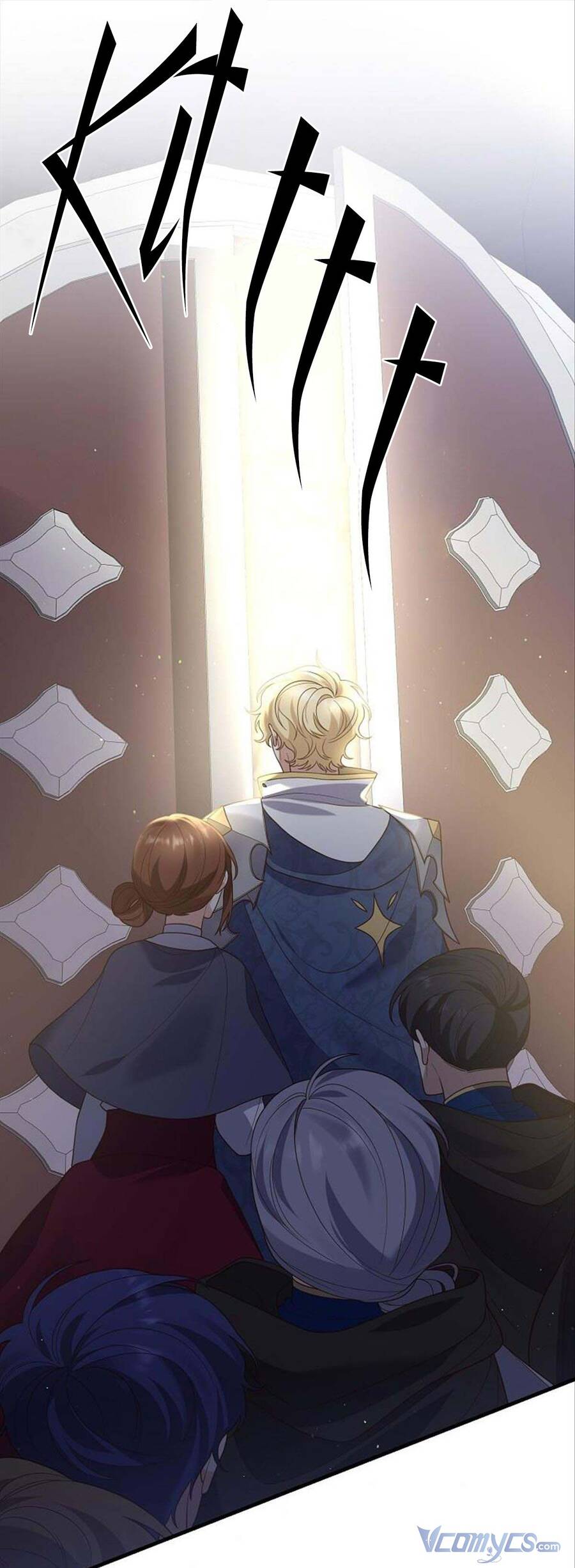 Hôn Phu Của Tôi Là Nam Chính Yandere Chapter 13 - 44