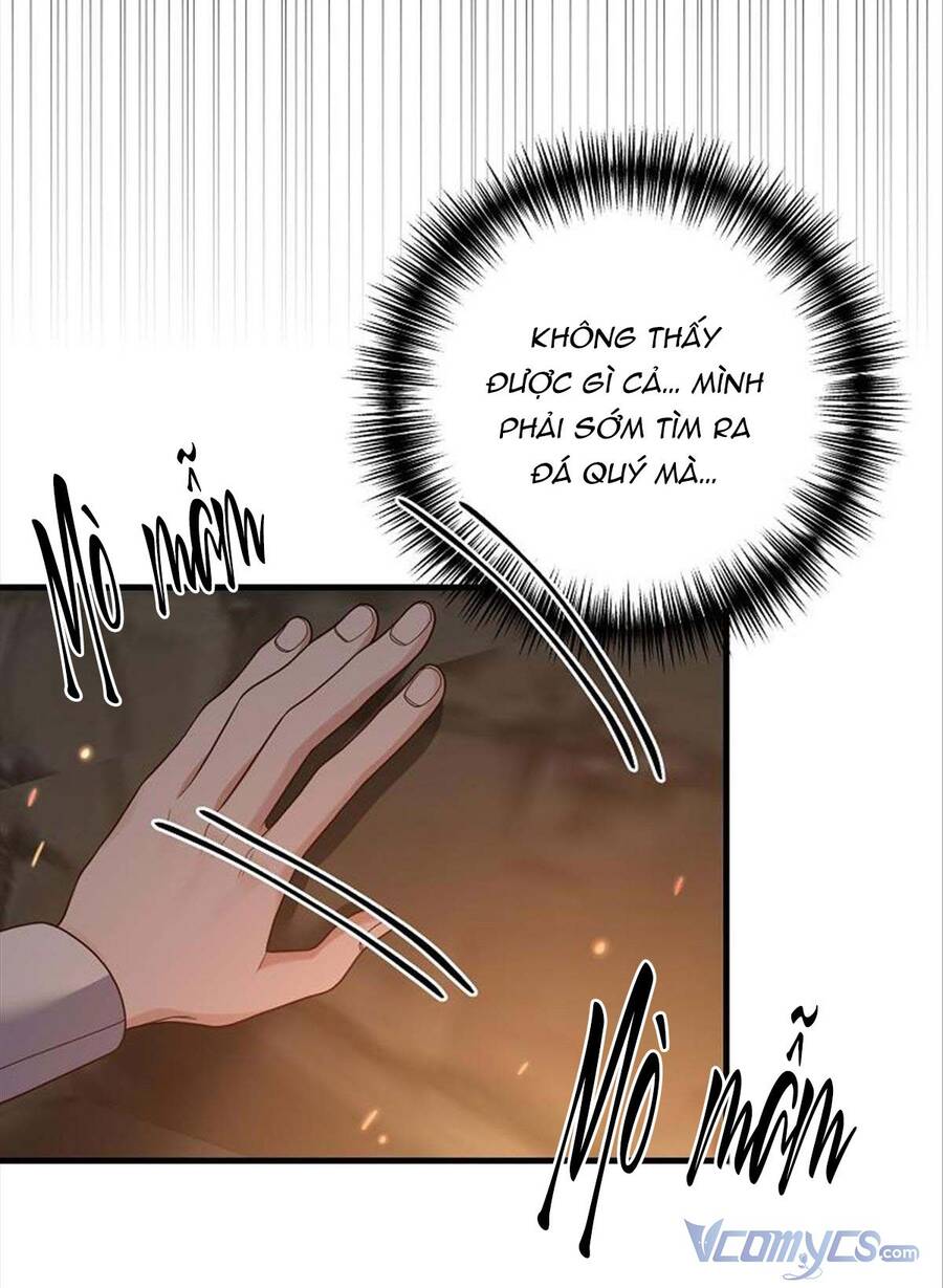 Hôn Phu Của Tôi Là Nam Chính Yandere Chapter 13 - 46