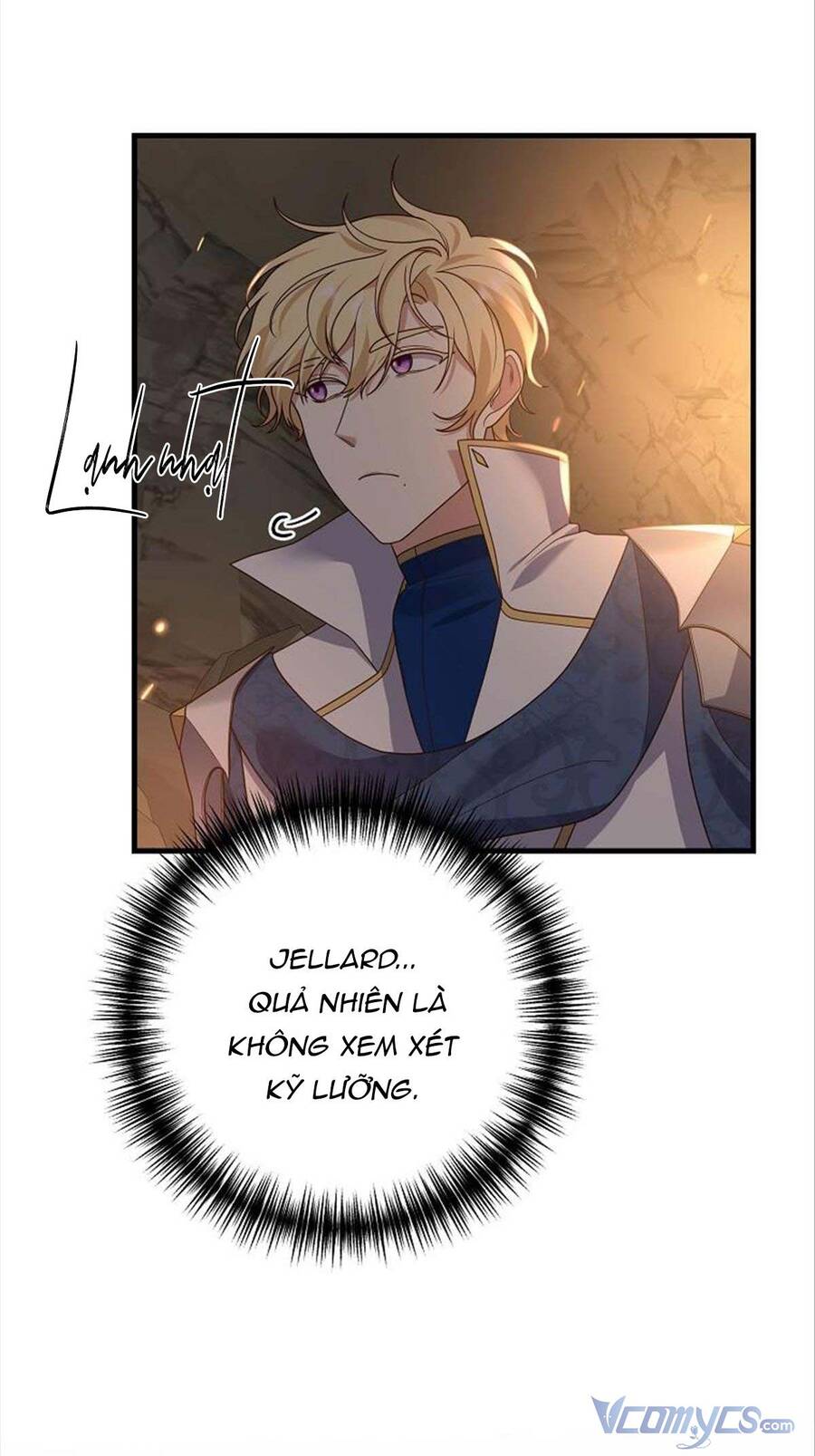 Hôn Phu Của Tôi Là Nam Chính Yandere Chapter 13 - 47