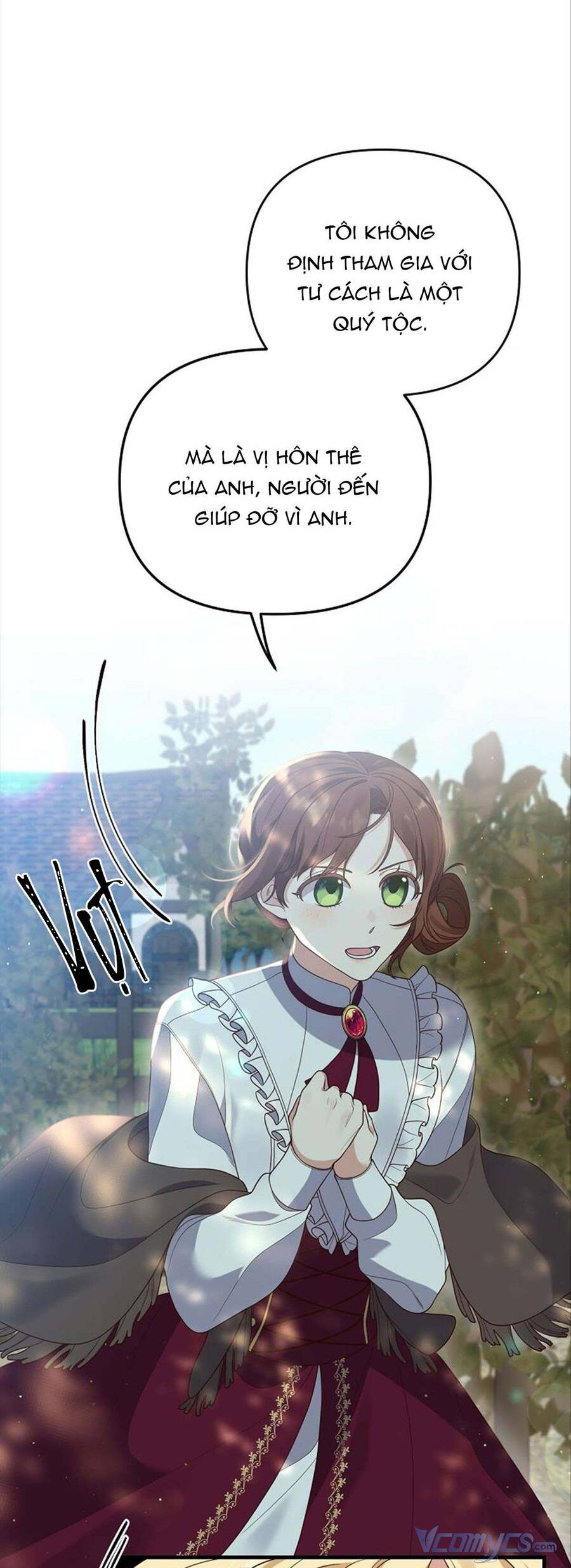 Hôn Phu Của Tôi Là Nam Chính Yandere Chapter 13 - 6