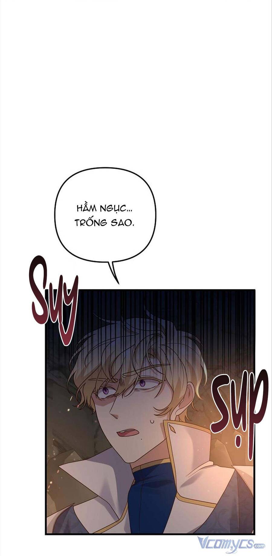 Hôn Phu Của Tôi Là Nam Chính Yandere Chapter 13 - 51