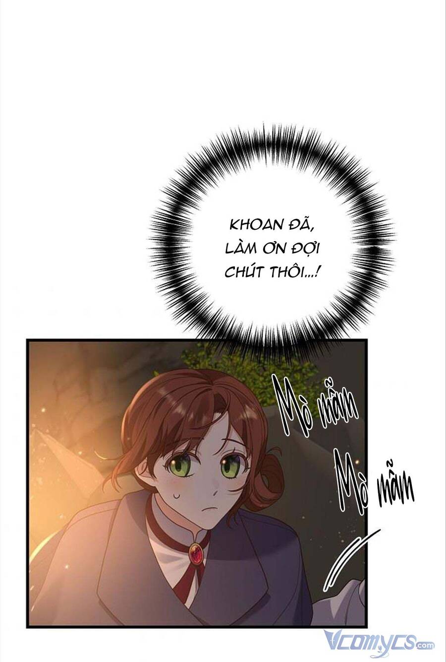 Hôn Phu Của Tôi Là Nam Chính Yandere Chapter 13 - 52