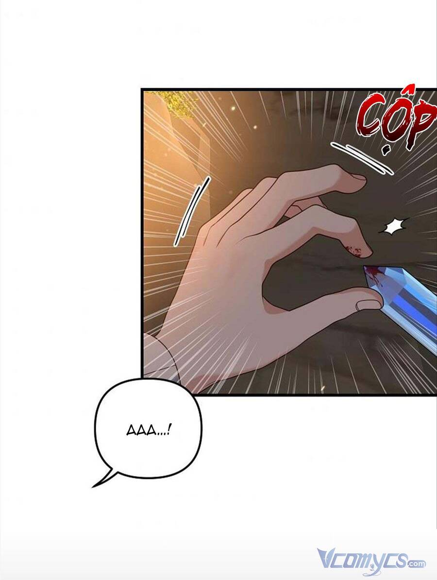 Hôn Phu Của Tôi Là Nam Chính Yandere Chapter 13 - 53