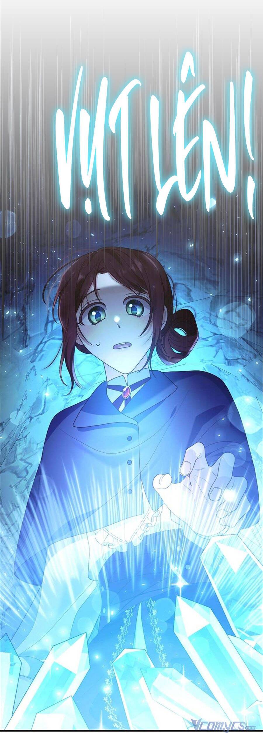 Hôn Phu Của Tôi Là Nam Chính Yandere Chapter 13 - 54