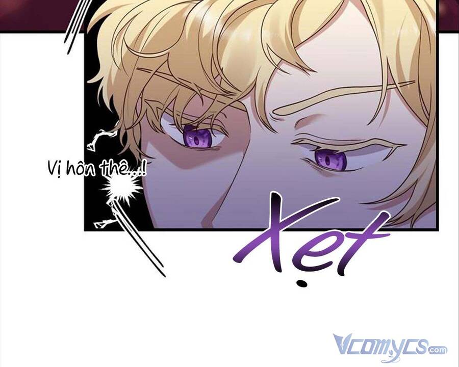 Hôn Phu Của Tôi Là Nam Chính Yandere Chapter 13 - 7