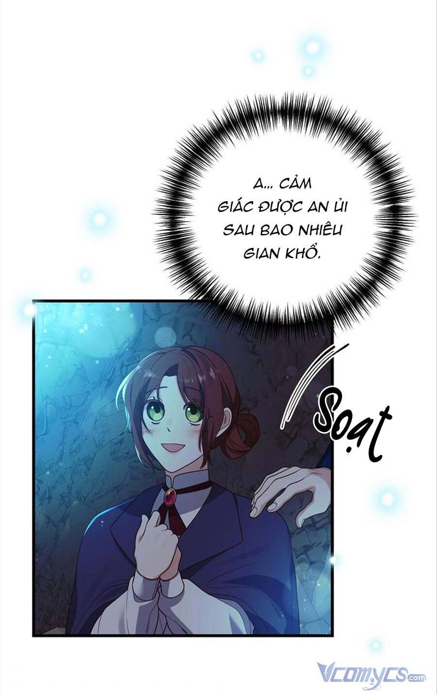 Hôn Phu Của Tôi Là Nam Chính Yandere Chapter 13 - 61