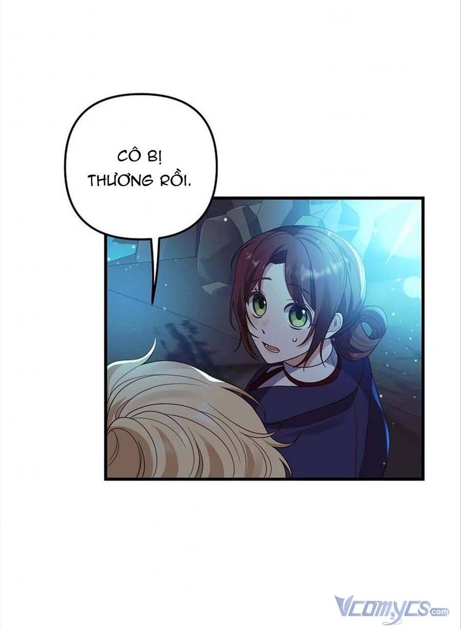 Hôn Phu Của Tôi Là Nam Chính Yandere Chapter 13 - 62