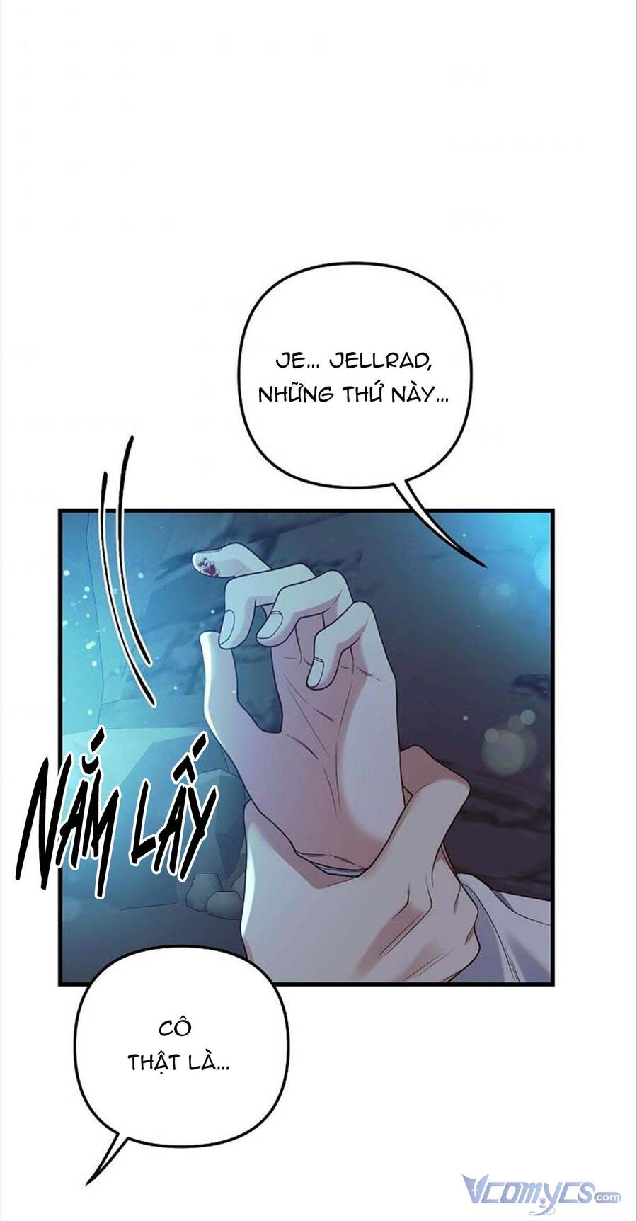 Hôn Phu Của Tôi Là Nam Chính Yandere Chapter 13 - 63
