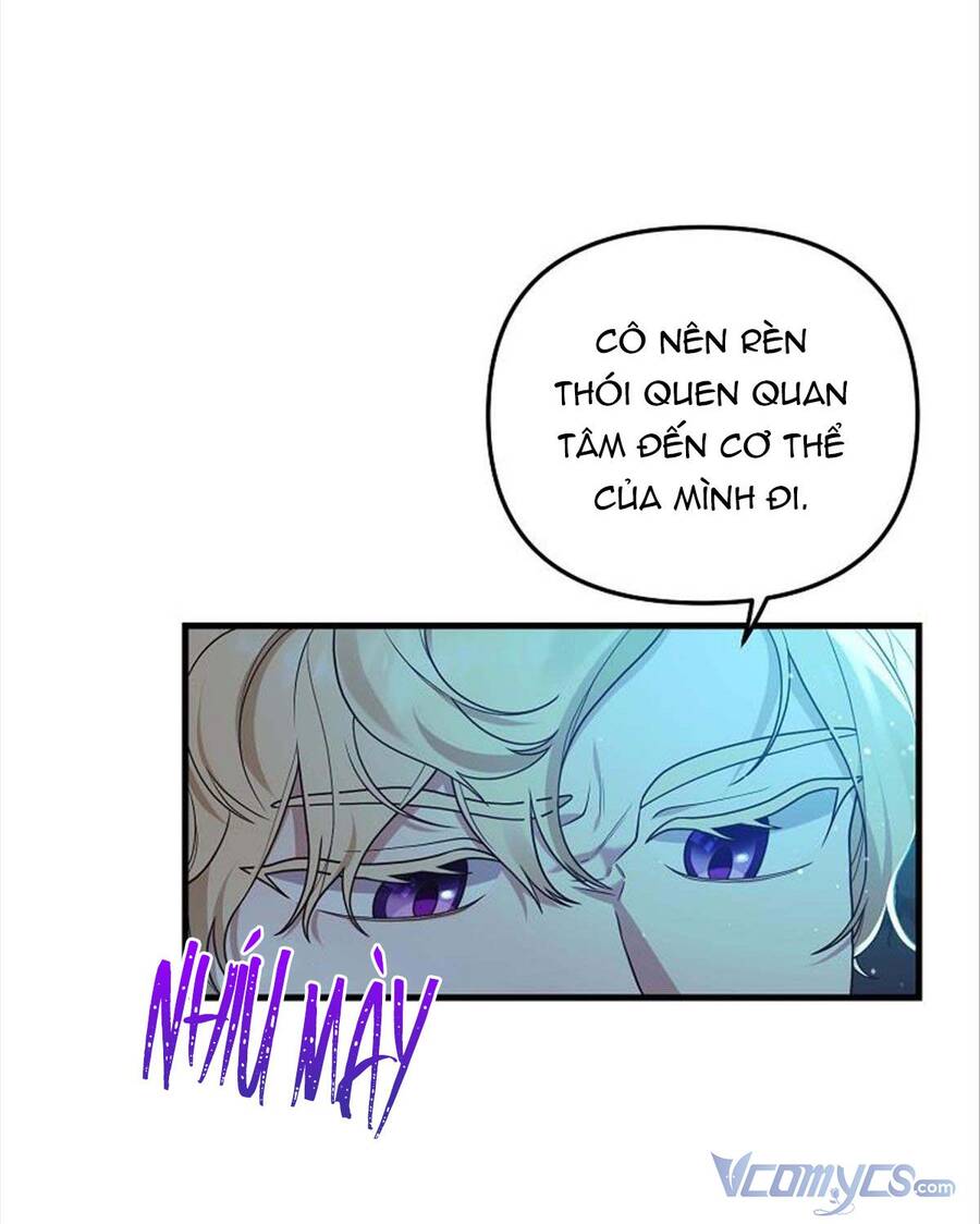 Hôn Phu Của Tôi Là Nam Chính Yandere Chapter 13 - 64