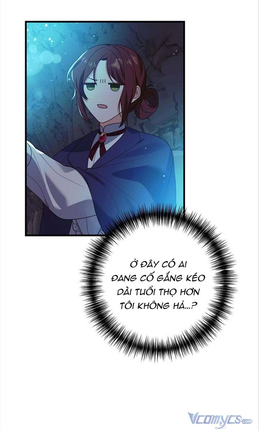Hôn Phu Của Tôi Là Nam Chính Yandere Chapter 13 - 65