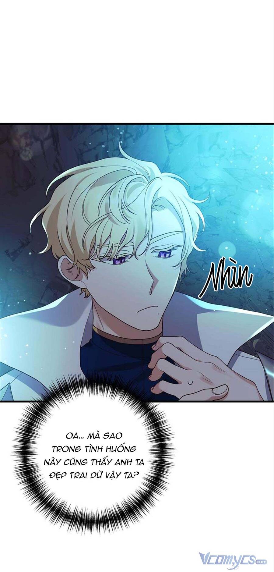 Hôn Phu Của Tôi Là Nam Chính Yandere Chapter 13 - 66