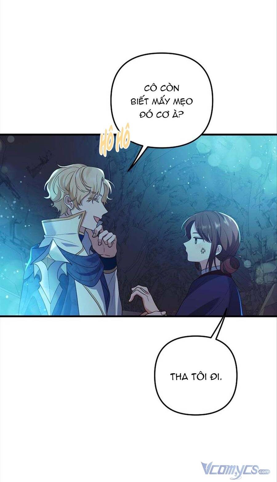 Hôn Phu Của Tôi Là Nam Chính Yandere Chapter 13 - 69