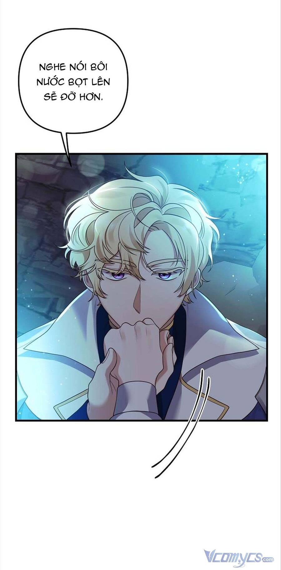 Hôn Phu Của Tôi Là Nam Chính Yandere Chapter 13 - 70