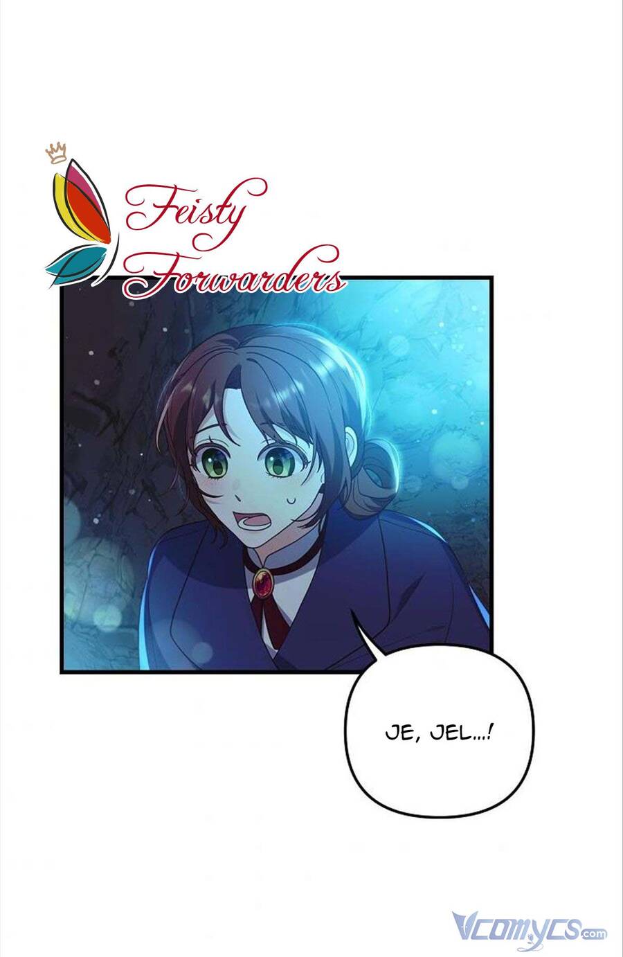 Hôn Phu Của Tôi Là Nam Chính Yandere Chapter 13 - 71