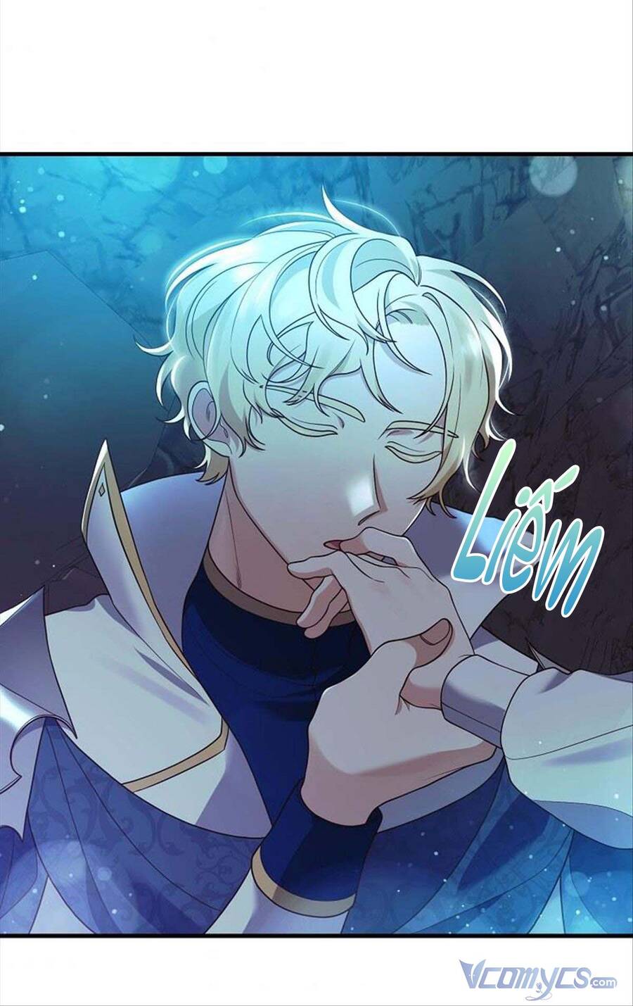 Hôn Phu Của Tôi Là Nam Chính Yandere Chapter 13 - 72