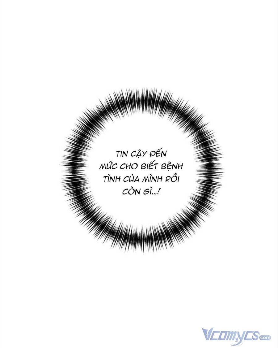 Hôn Phu Của Tôi Là Nam Chính Yandere Chapter 13 - 9