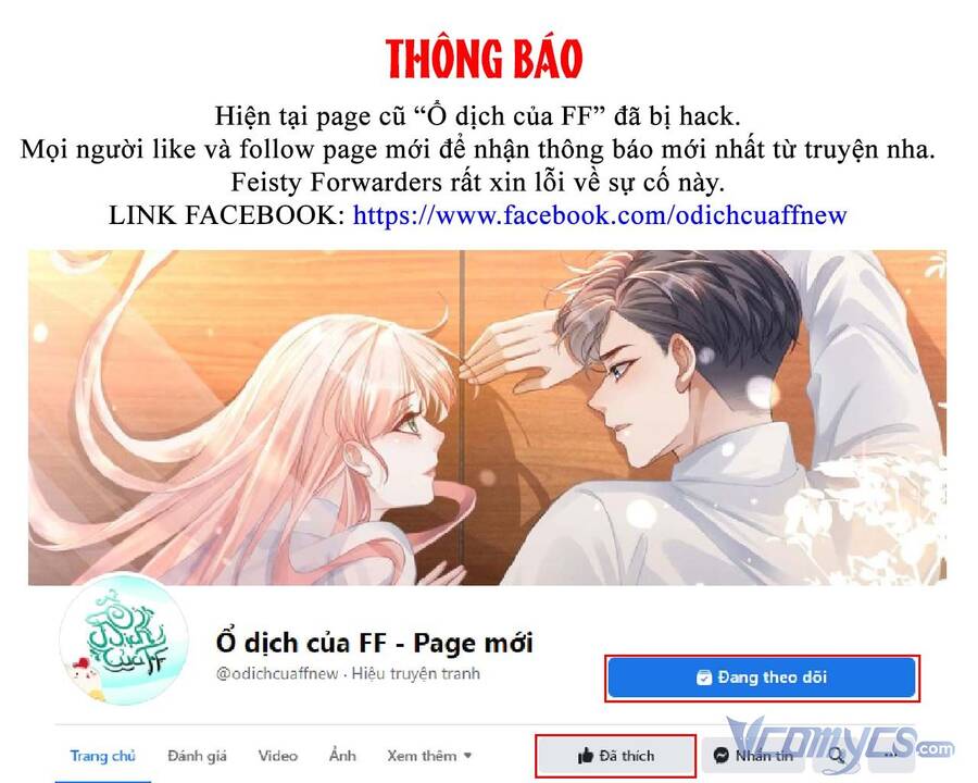 Hôn Phu Của Tôi Là Nam Chính Yandere Chapter 14 - 1