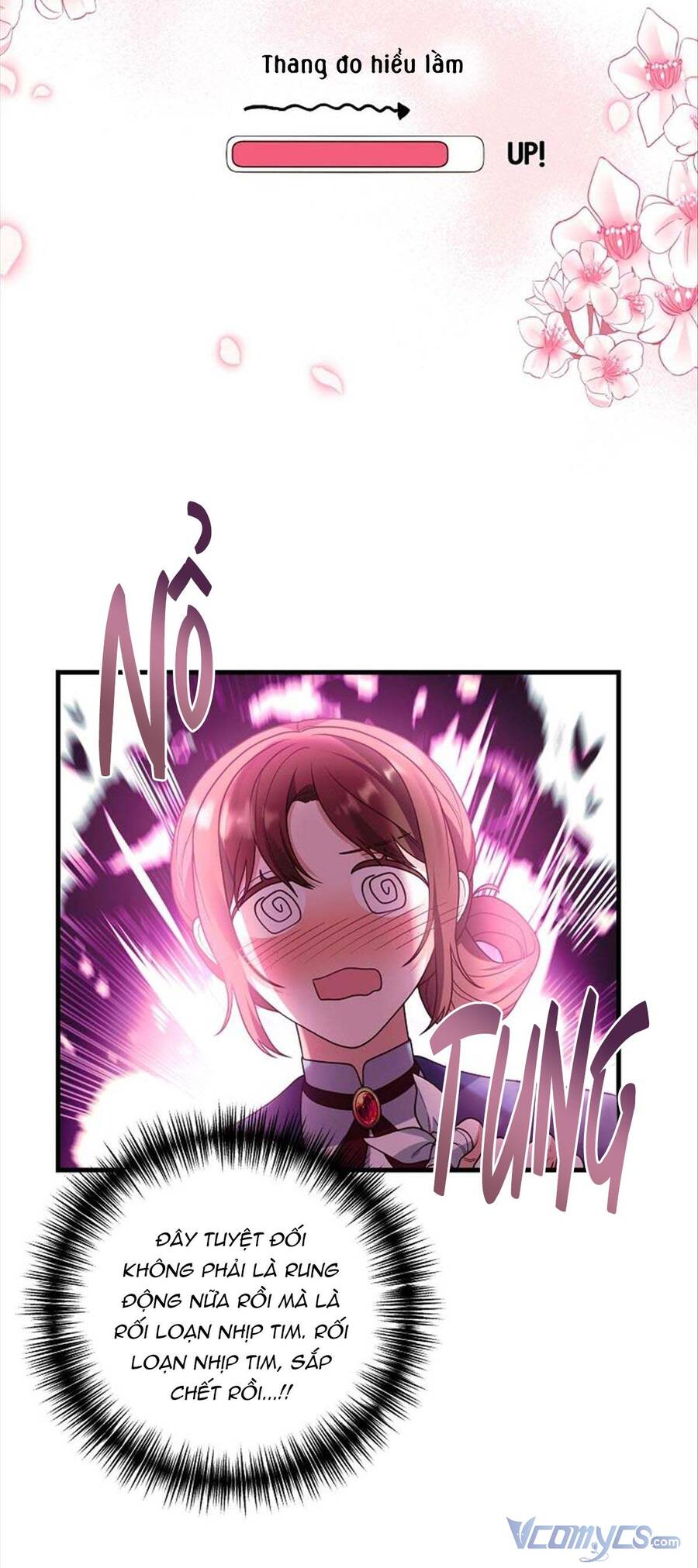 Hôn Phu Của Tôi Là Nam Chính Yandere Chapter 14 - 11