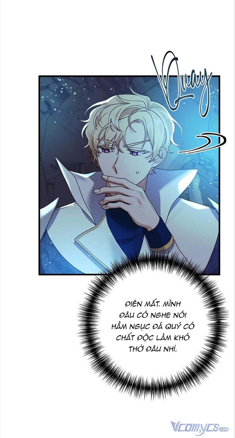 Hôn Phu Của Tôi Là Nam Chính Yandere Chapter 14 - 12