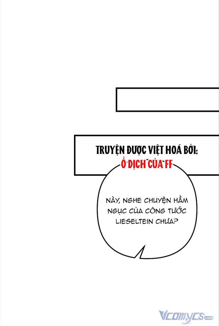 Hôn Phu Của Tôi Là Nam Chính Yandere Chapter 14 - 16