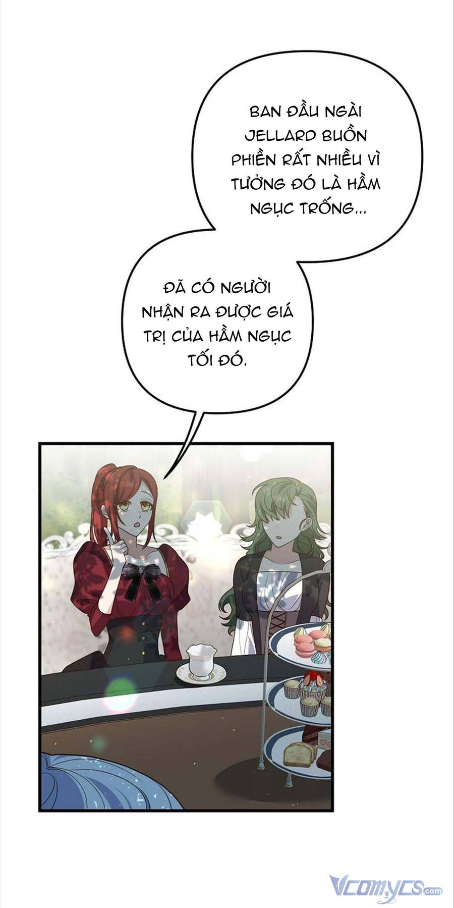 Hôn Phu Của Tôi Là Nam Chính Yandere Chapter 14 - 19