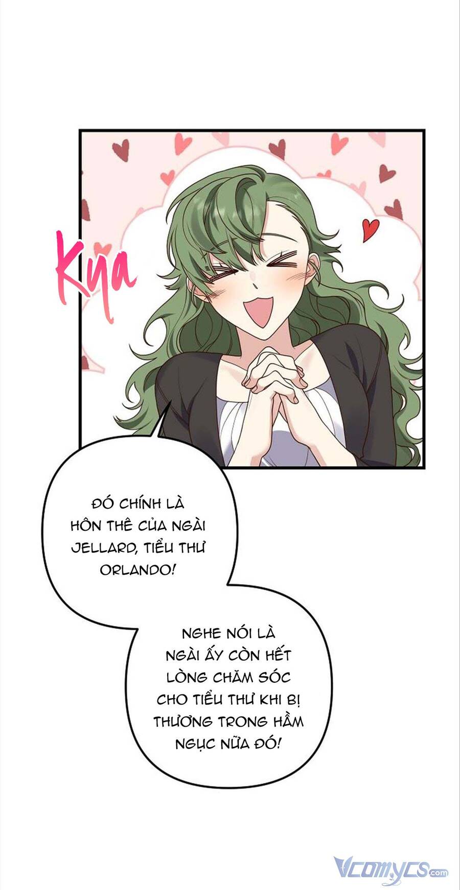 Hôn Phu Của Tôi Là Nam Chính Yandere Chapter 14 - 20