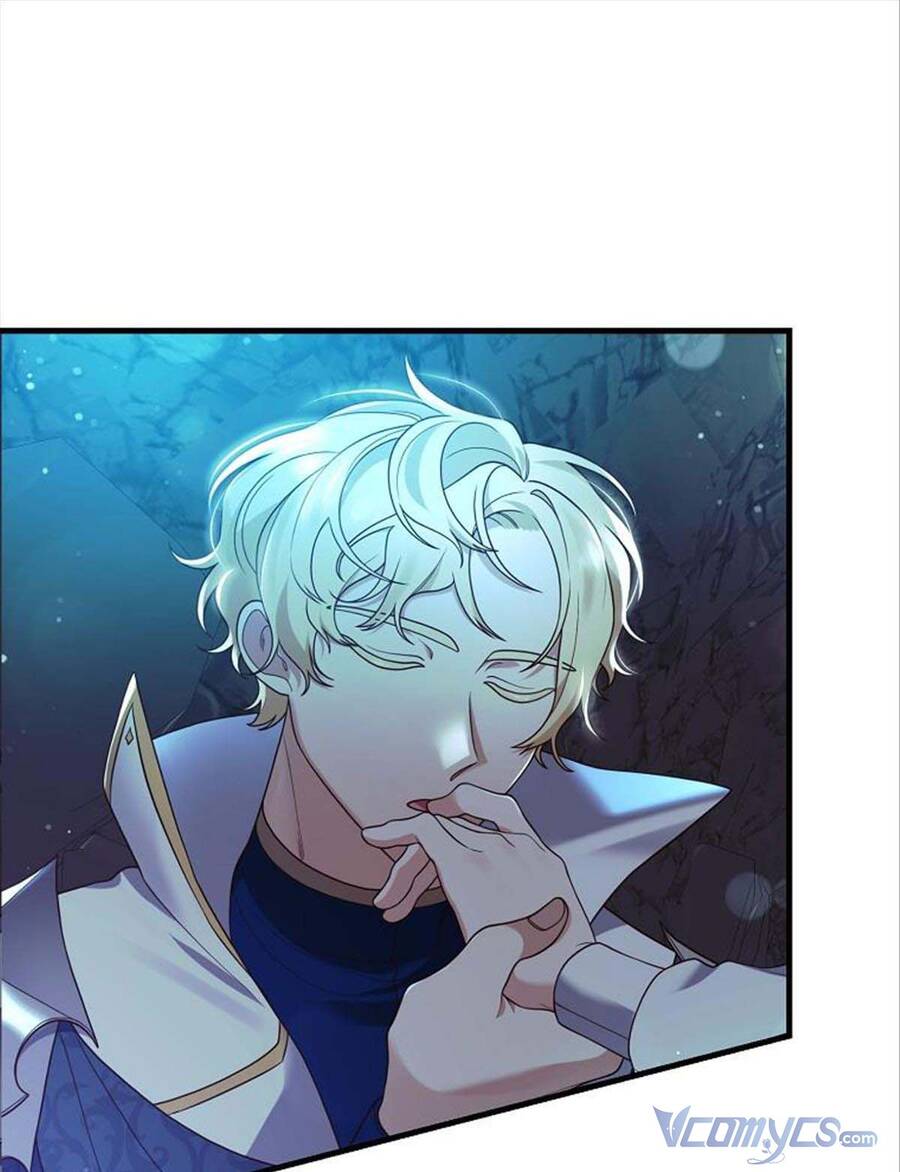 Hôn Phu Của Tôi Là Nam Chính Yandere Chapter 14 - 3