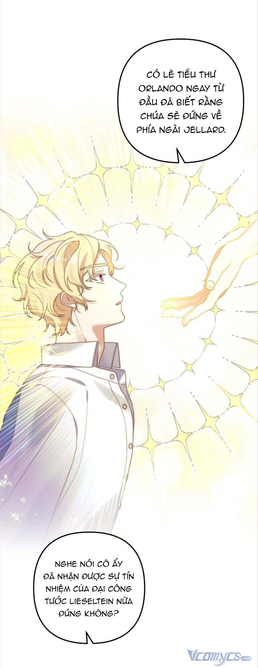 Hôn Phu Của Tôi Là Nam Chính Yandere Chapter 14 - 21