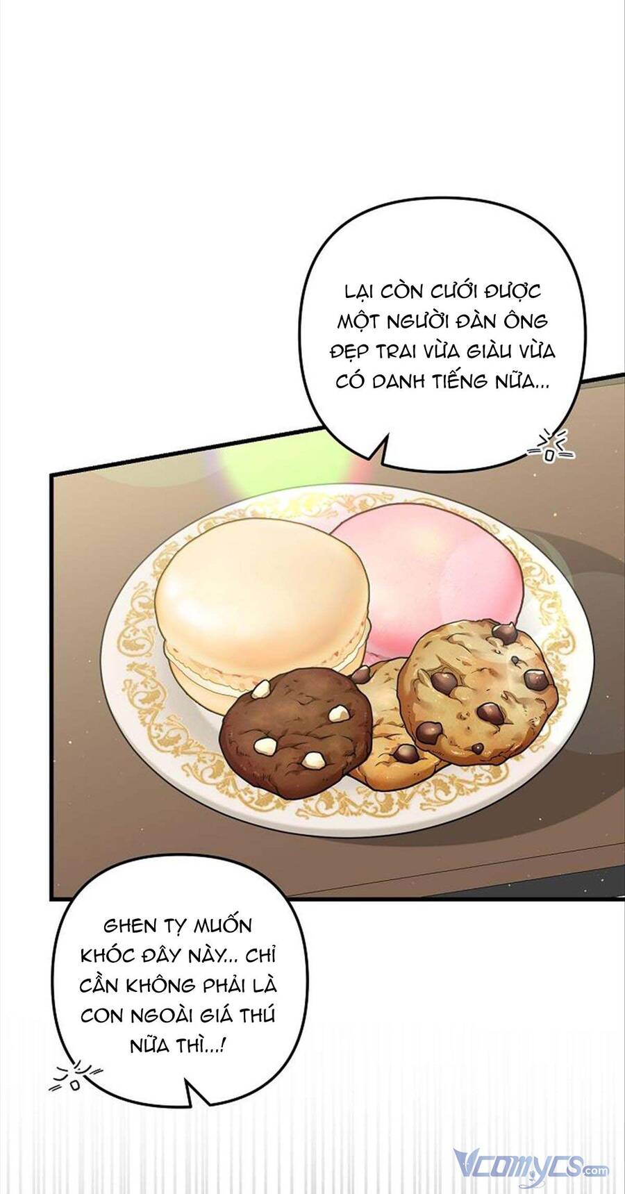 Hôn Phu Của Tôi Là Nam Chính Yandere Chapter 14 - 22