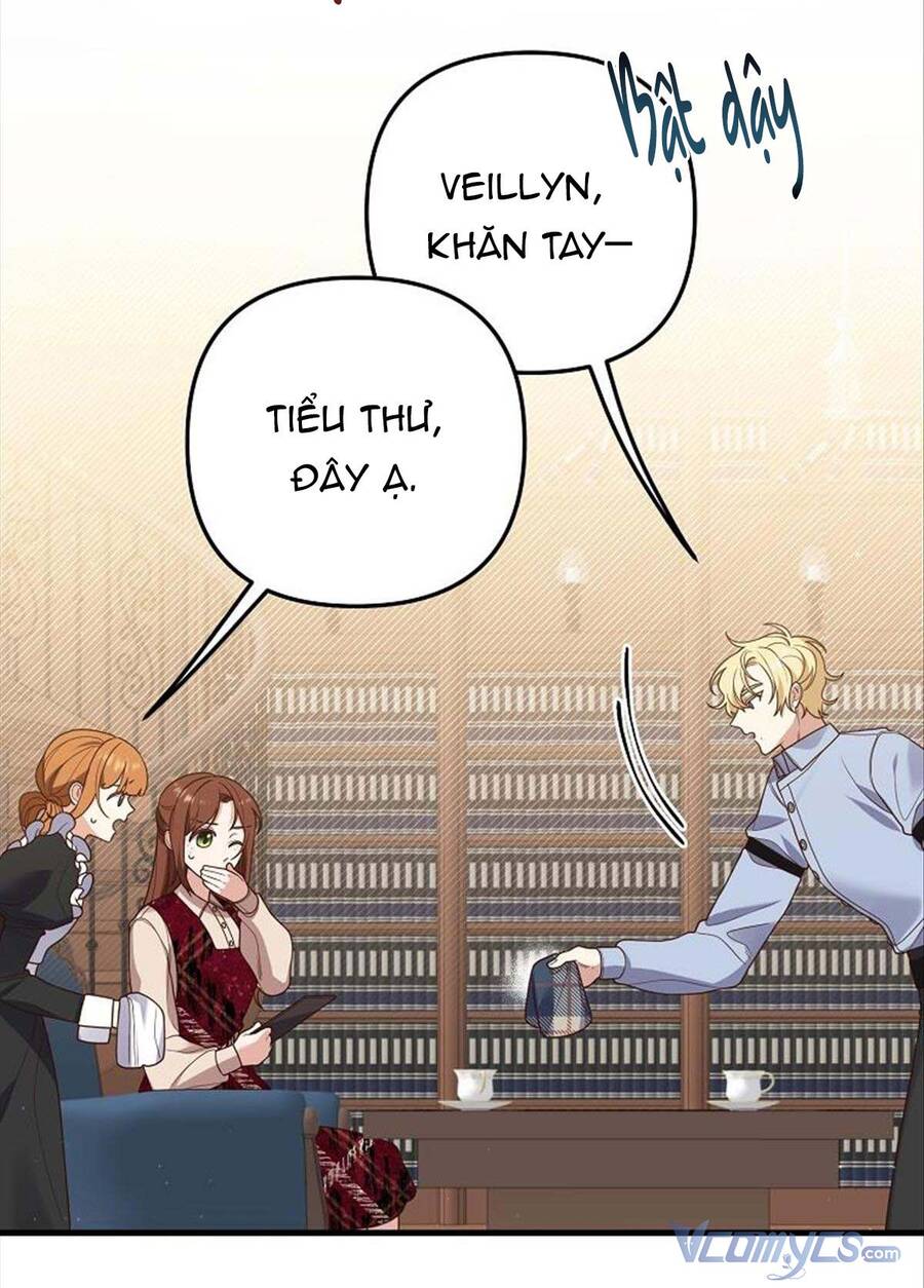 Hôn Phu Của Tôi Là Nam Chính Yandere Chapter 14 - 26